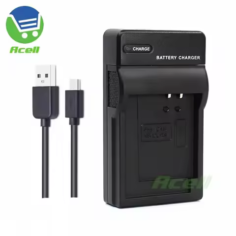 NB-13L USB Charger for Canon PowerShot SX620 SX720 SX730 SX740 HS G7X Mark III G1X Mark III Camera R