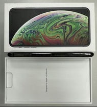 Iphone XS MAX 256gb Black