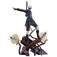 【Direct from Japan】PROOF TV anime "NieR:Automata Ver1.1a" 9S (YoRHa No. 9 Type S) -Assault- 1/7 scal