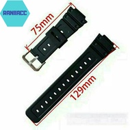 STRAP CASIO DW-5600BB WATCHTALI DW-5600-BB-1 DW5600BB FREE PEN,
