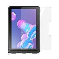 2Pcs 9H High Quality HD Clear Tempered Glass Film For Samsung Tab Active Active4 Pro A9 Plus A7 Lite