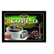 Happy Tree Plus 55 COFFEE 0 2 IN 1 Mixed Coffee Bag With Sugar 20 X 26g