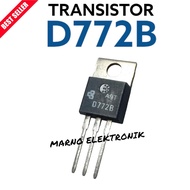 TR D 772B D 772B D 772B D772 ORIGINAL