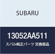 SUBARU Genuine Parts Kamshyaft, Complete Exhaust Left, Forester, 5D Wagon, Part Number 13052AA511