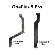 OnePlus 9 Pro / OnePlus9Pro ( LE2120 , LE2121 ) LCD Display Main MotherBoard Flex Cable Ribbon One P