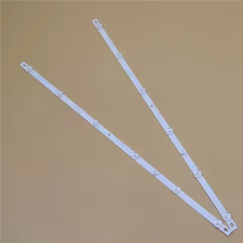 Kits TV Illumination Bands For Realme TV 32 RMT101 Backlight Strips LB-C320X19-E7N-H-G71-XRD1 Array 