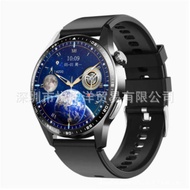 F4 Sports Watch Monitoring Pressure ECG ECG ECG Diabetes Acid Bluetooth Call SOS Smart Watch Male