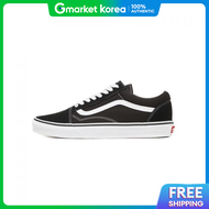 Vans Old Skool - Black / Vn000D3Hy281