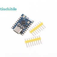 [TinchitdeS] ESP32-C3 Pro Mini Development Board WiFi  Module ESP 32 Development Board ESP32C3FN4 Ch