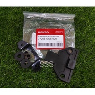 HONDA PARTS EX5 DREAM HIGH POWER RUBBER SEAT MOUNTING SET GETAH TAPAK KUSYEN 1SET ORIGINAL HONDA