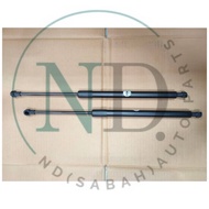 SUZUKI ERTIGA / MARUTI / PROTON ERTIGA REAR BONNET ABSORBER (1PCS)