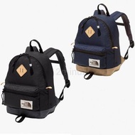 日本直送 the north face K Berkeley Mini7L 兒童 背包 背囊 書包 backpack school bag