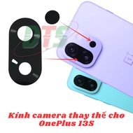Replacement camera glass for OnePlus 13S glue