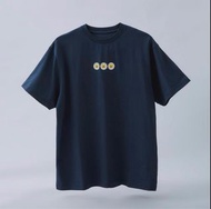 Newjeans x murakami njz logo tee 花花tshirt 村上隆