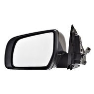 FORD RANGER T6 / T7 / MAZDA BT50 (GENUINE) SIDE MIRROR COMPLETE SET - 1D0A 69 12Z / 1D09 69 18Z