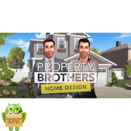 [Android APK]  Property Brothers Home Design APK + MOD (Unlimited Money)  [Digital Download]