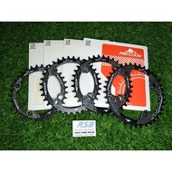 MOTSUV Chainring Crankset chain Aluminum BicycleRing 104 alloyBcd