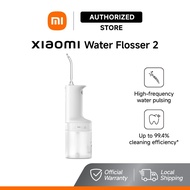 Xiaomi Water Flosser 2