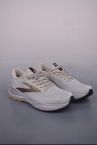 Brooks Adrenaline GTS 23 男款跑鞋（頂級質感）