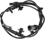 Sensor Dt4Z2C204Ab ABS Wheel Speed Sensors Front Right Side For Edge For Lincoln Mkx 7T4Z-2C204-A Wh