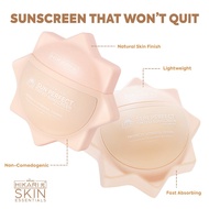 Hikari Tinted Sunscreen SPF50 PA++++