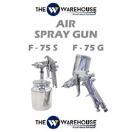 Air Spray Gun F-75S & F-75G