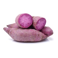 Ubi Keledek Madu Ungu | Ubi Purple | Ubi Keledek Madu |  Ubi Buat Kuih