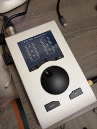 RME Babyface Pro FS 音效卡