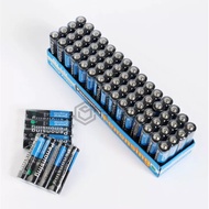 【2 Pcs】 Penonsing 1.5V AAA Battery