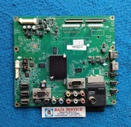 mb tv LG 47LE5300 mainboard board motherboard mesin modul mobo