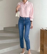 Gori 秋季牛仔褲