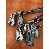 Taylor Made P-770 5-9,P 6pcs NS Pro modus 3 X
