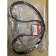 Original Honda City GM6 Jazz GK (2014-2019) Fan Belt *5pk1146* 31110-55A-Z02