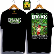 Dayak T-Shirt T_01.2COD