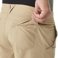 Cargo Short Lafuma Celana Cargo Pria Celana Outdoor Terbaru