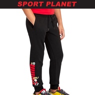 Puma Baby/Kid/Junior X Peanuts Sweat Long Tracksuit Pant Seluar Budak (589367-01) Sport Planet 45-29