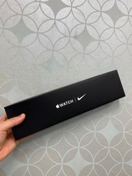 Apple Watch 6 Nike 44mm GPS版 太空灰