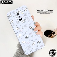 Case Samsung Galaxy A6 PLUShp - Cartoon Case - Latest Samsung A6 PLUS Softcase - Samsung A6 PLUS Cas
