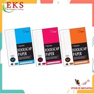 Uni S-36 FoolScap Paper 60gsm,
