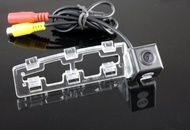 {djtgfju} FOR Toyota Yaris Sedan / Vios 2008~2012 / Parking Camera / Rear View Camera / Car Reversin