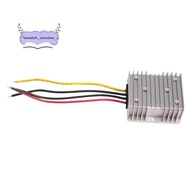 DC/DC Voltage Converter Regulator 24V  to 12V 20A 240W Switch Power New