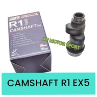 100% Ori Uma Cam Racing (TERBARU R1) Ex5 Dream / Wave / Ex5 class High Cam (Untuk Block 53-57mm)