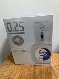 Walch 快人一泡自動泡沫手液機