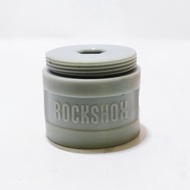 VOLUME SPACER FORK ROCKSHOCK BUTTOMILESS TOKEN SPACER SOLO AIR 35mm ORIGINAL