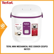 Tefal Mini Rice Cooker (0.4L) RK1721
