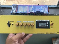 ชุดเพลท TB 21 ไม่ย้ายพร้อมแอมป์ TB 21 ไม่ย้าย ได้ครบชุดตามรูบพร้อมแอมป์แท้ชิบใหญครับไม่รวมแบตนะครับ(