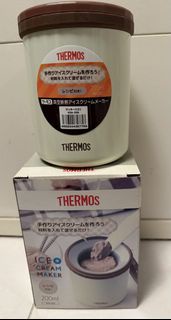 THERMOS 真空冰淇淋罐