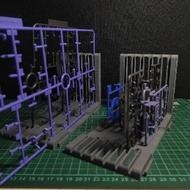 3D Print - Gundam Runner Holder Rack