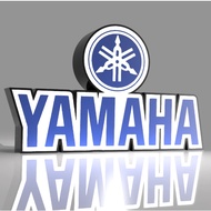 Yamaha USB LED Light Box