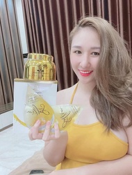 [HCM]COMBO KEM BODY COLLAGEN X3 LUXURY X3 + TẮM TRẮNG COLLAGEN SALFRON X3 MỸ PHẨM ĐÔNG ANH